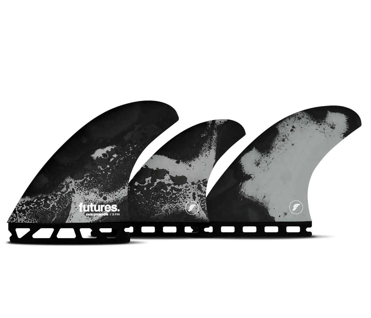 Futures Christenson 5-Fin