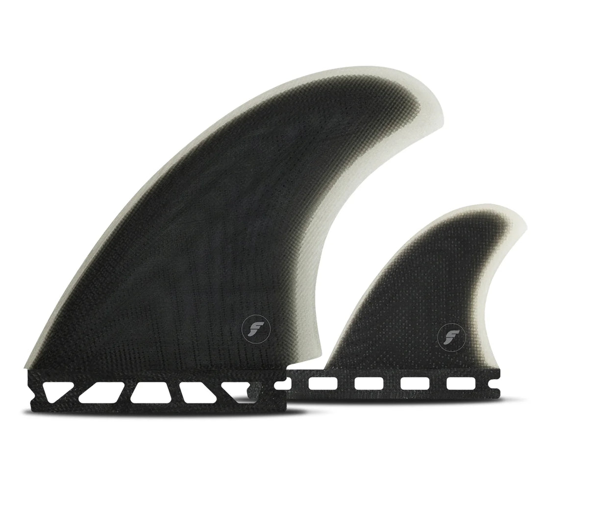 Futures Pukas Twin+1 Fins