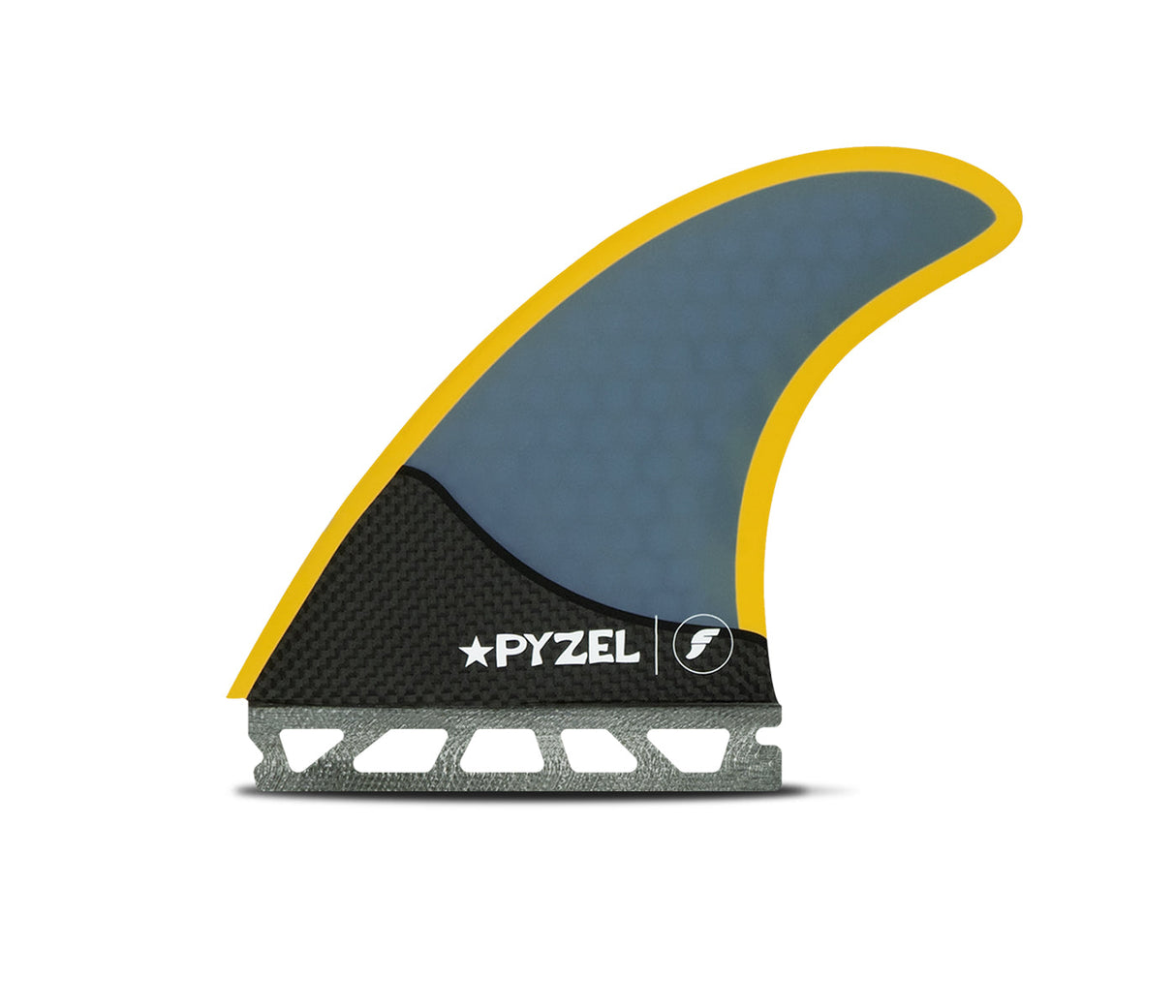 Futures Pyzel Thruster Fins