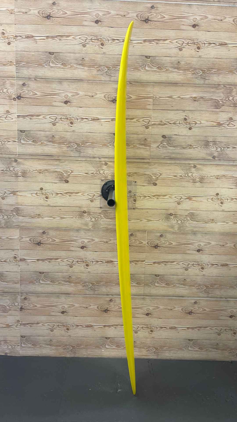 Astro Egg 7'6"
