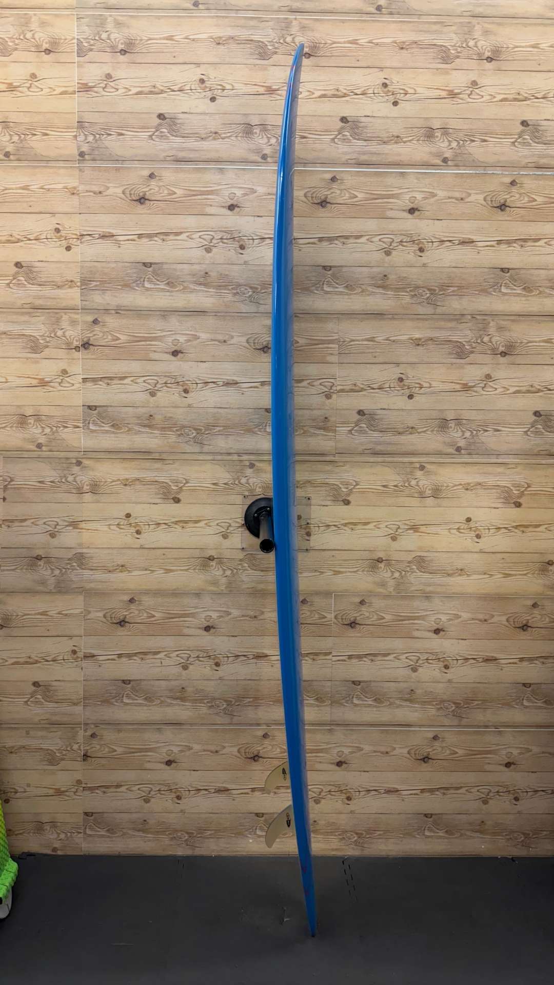 Speed Shape 9'2"