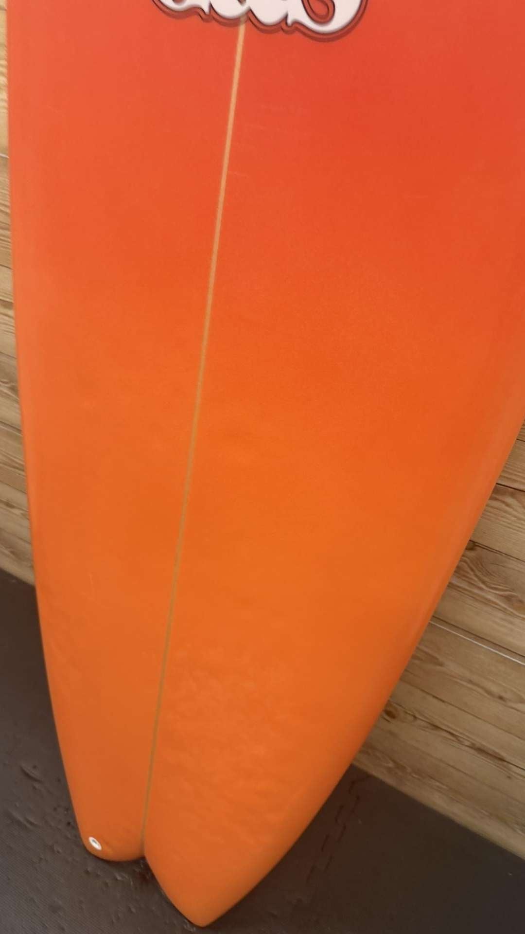 5 Fin Fish 6'4"