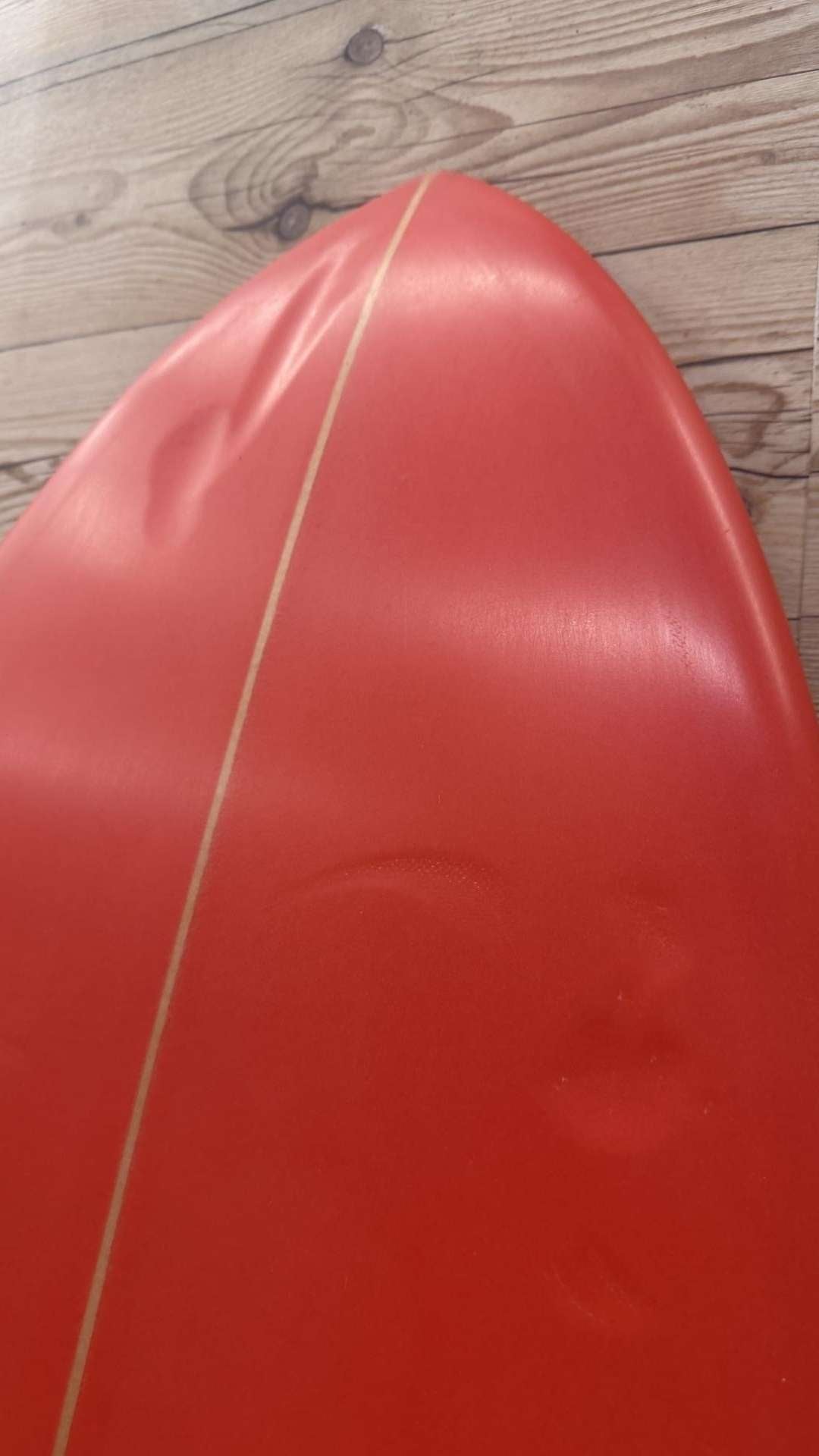 5 Fin Fish 6'4"
