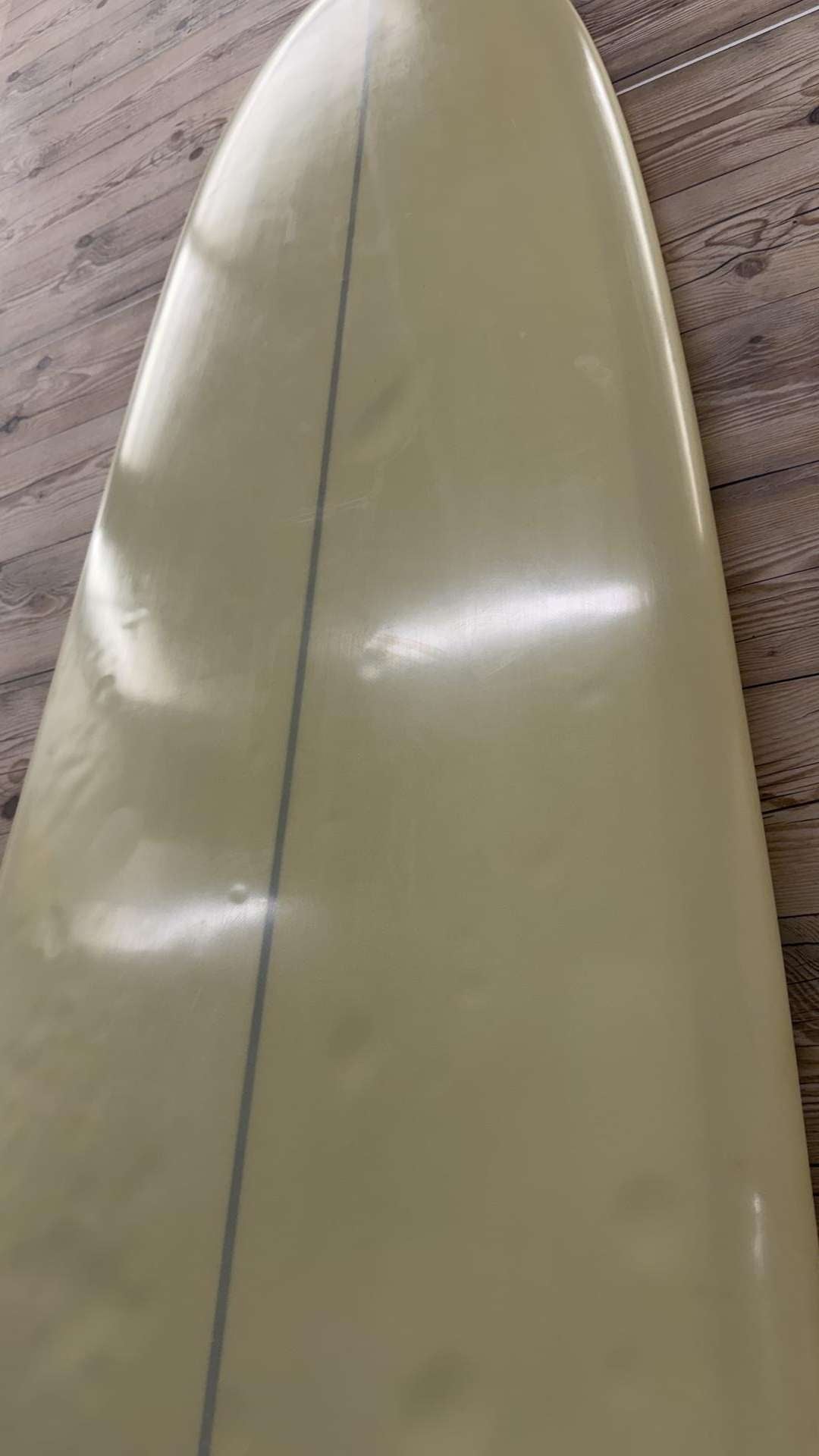 Isaac Wood Model 9'7"