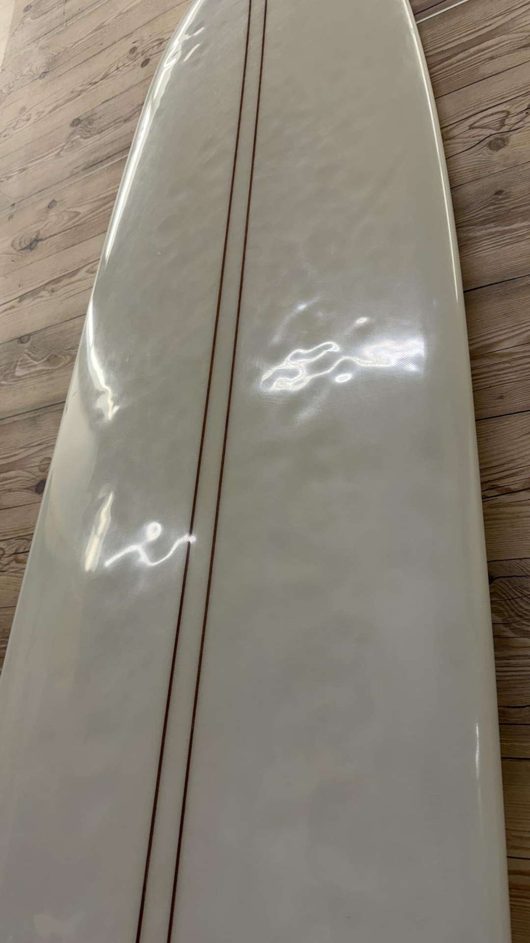 Isaac Wood Model 9'6"