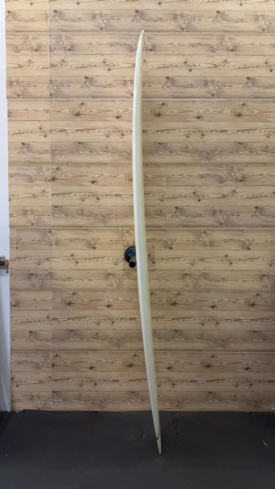 Classic Noserider 9'6"