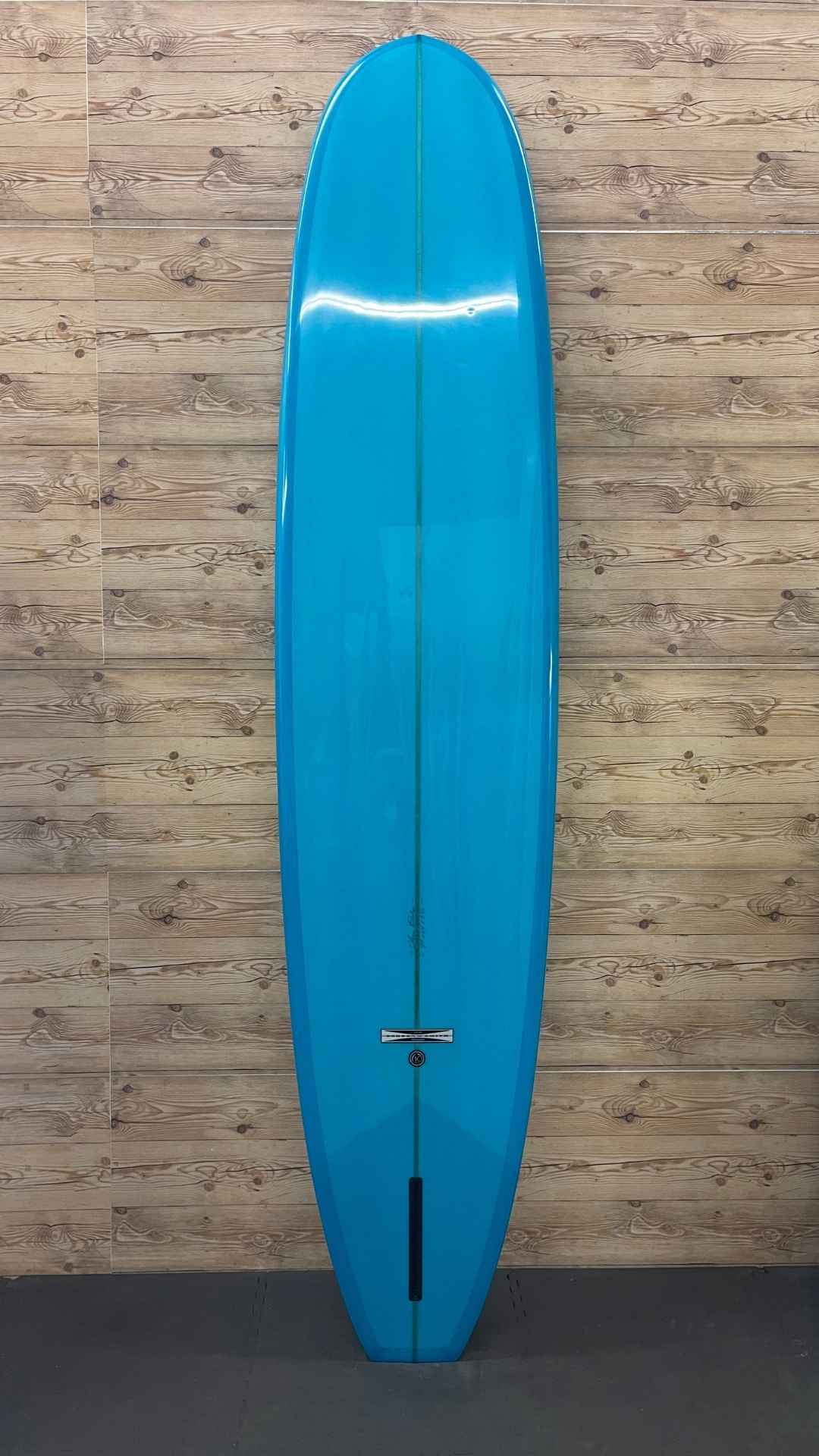 Single Fin 9'8"