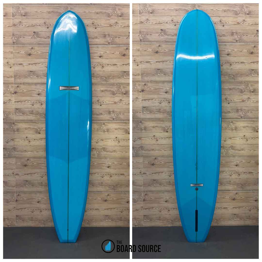 Single Fin 9'8"