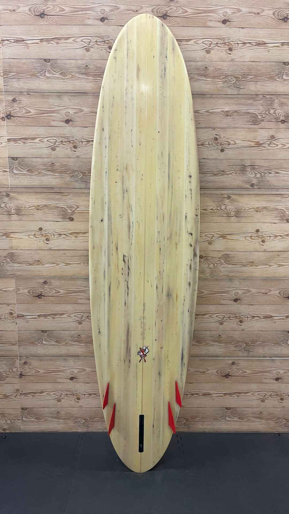 Bonzer 5 8'0"