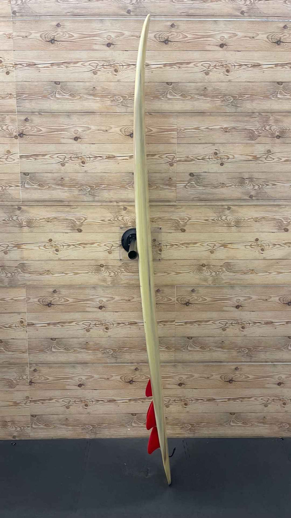 Bonzer 5 8'0"