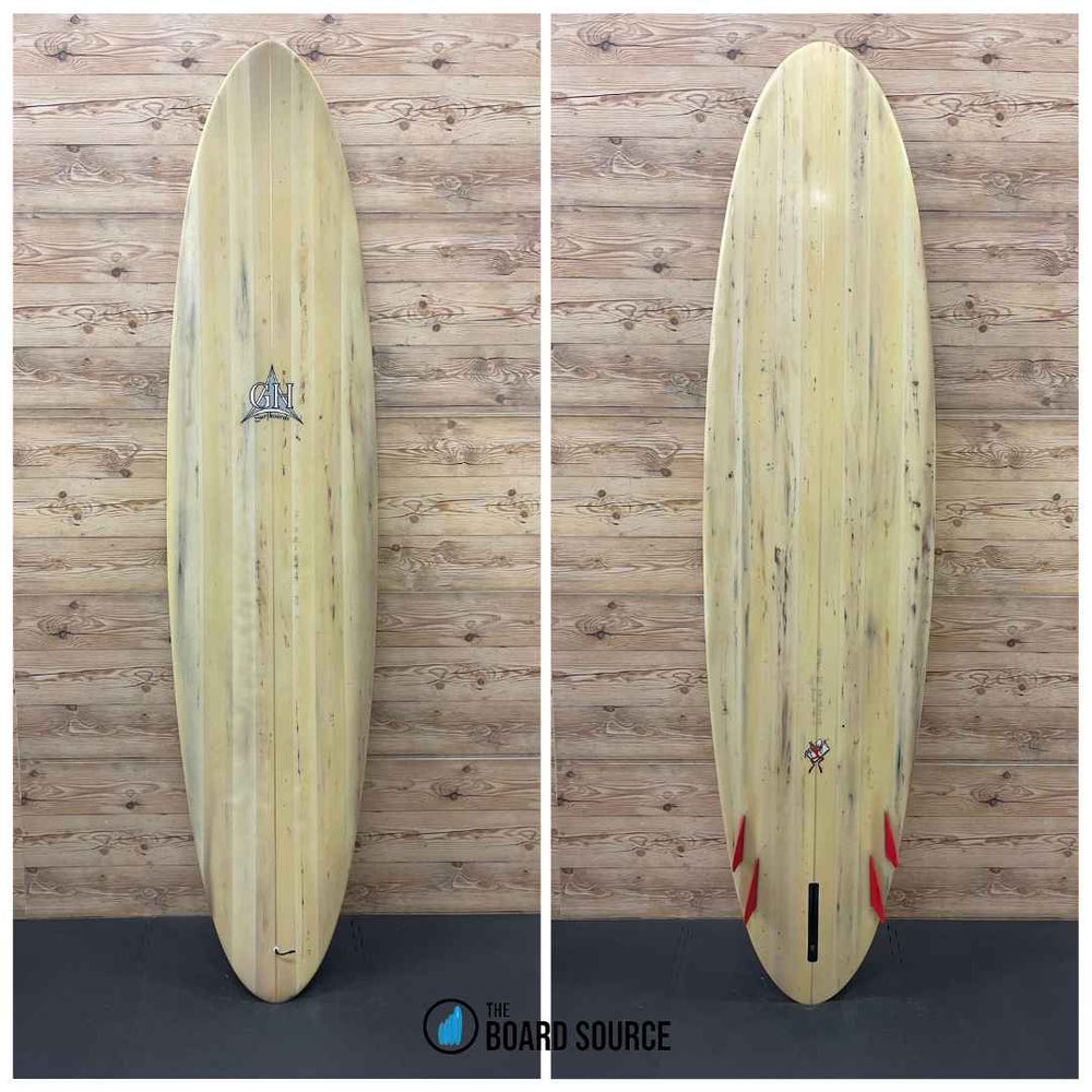 Bonzer 5 8'0"