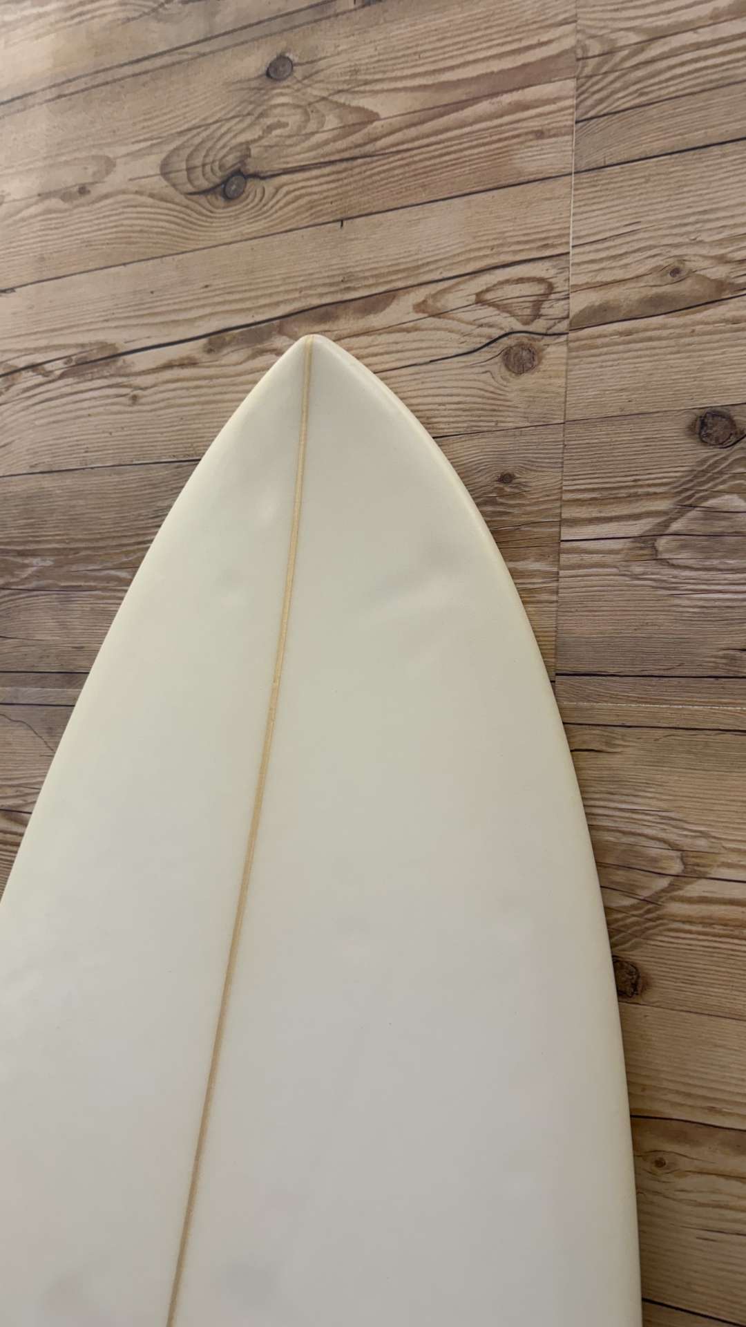 Lowrider 5'10"
