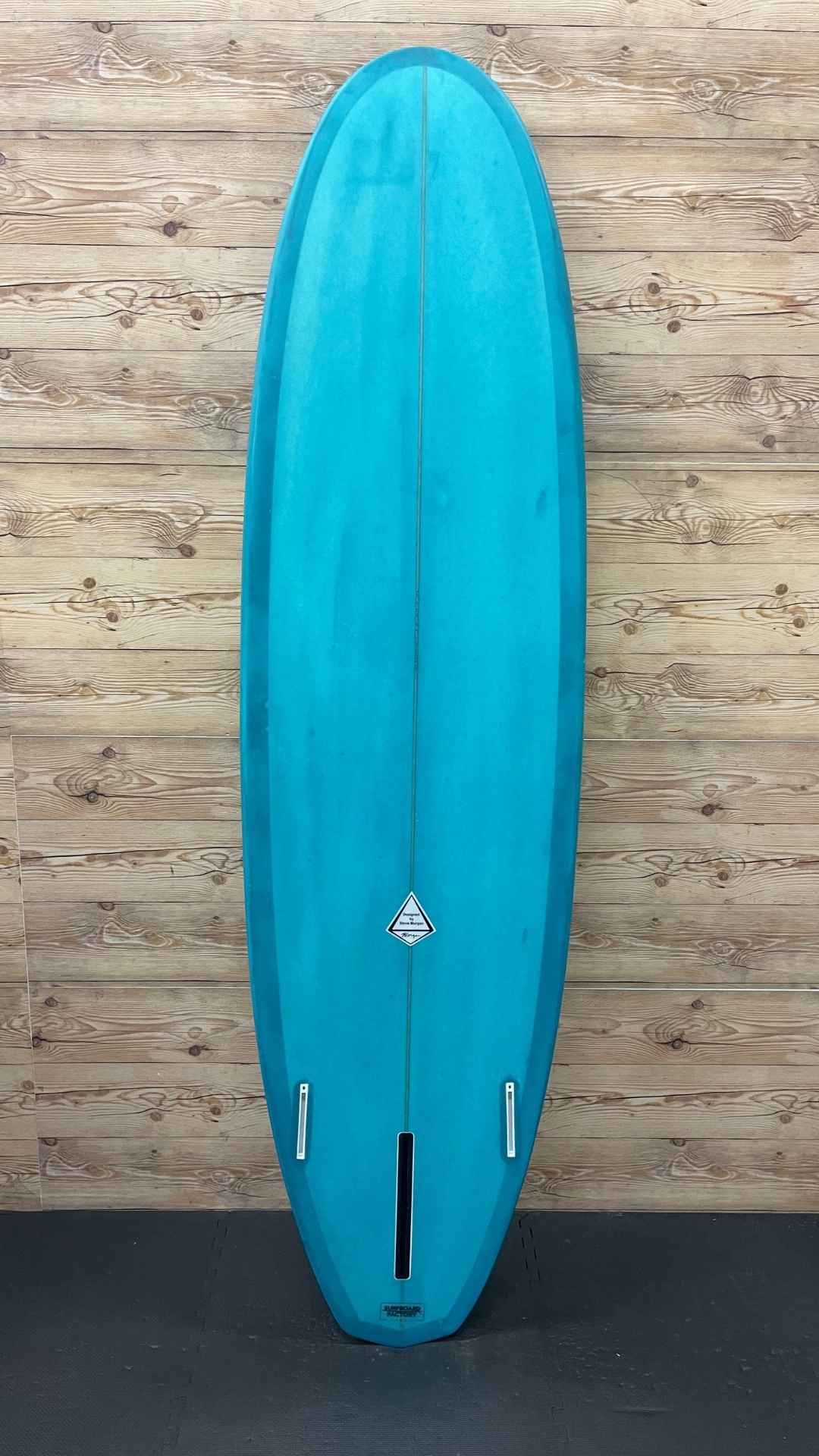 Funboard 7'2"