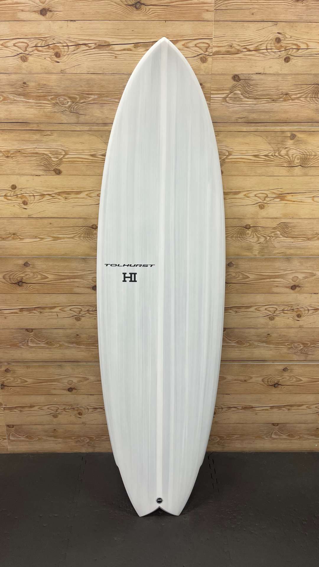 HIBT 6'2"