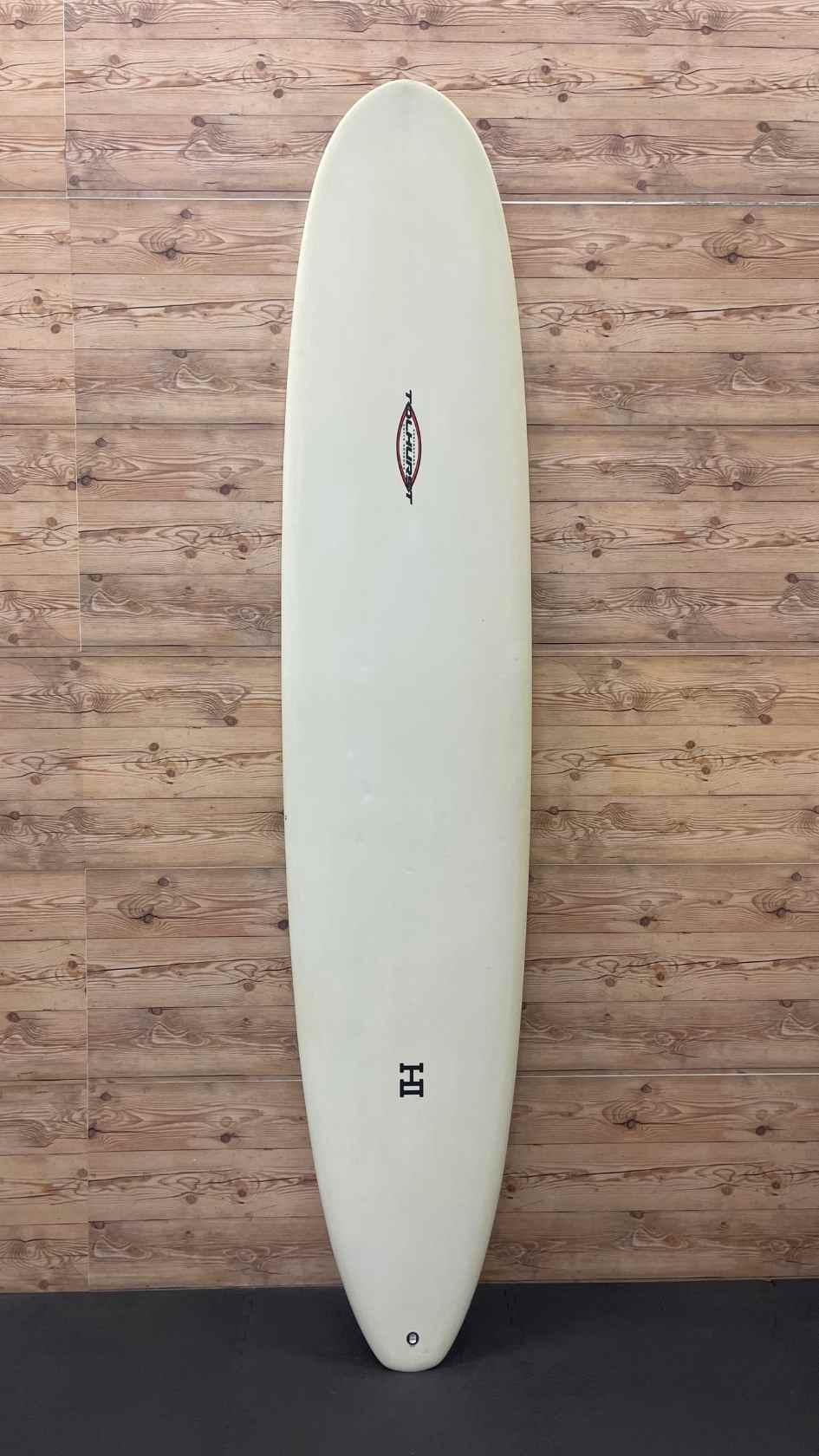 Diamond Drive 9'1"