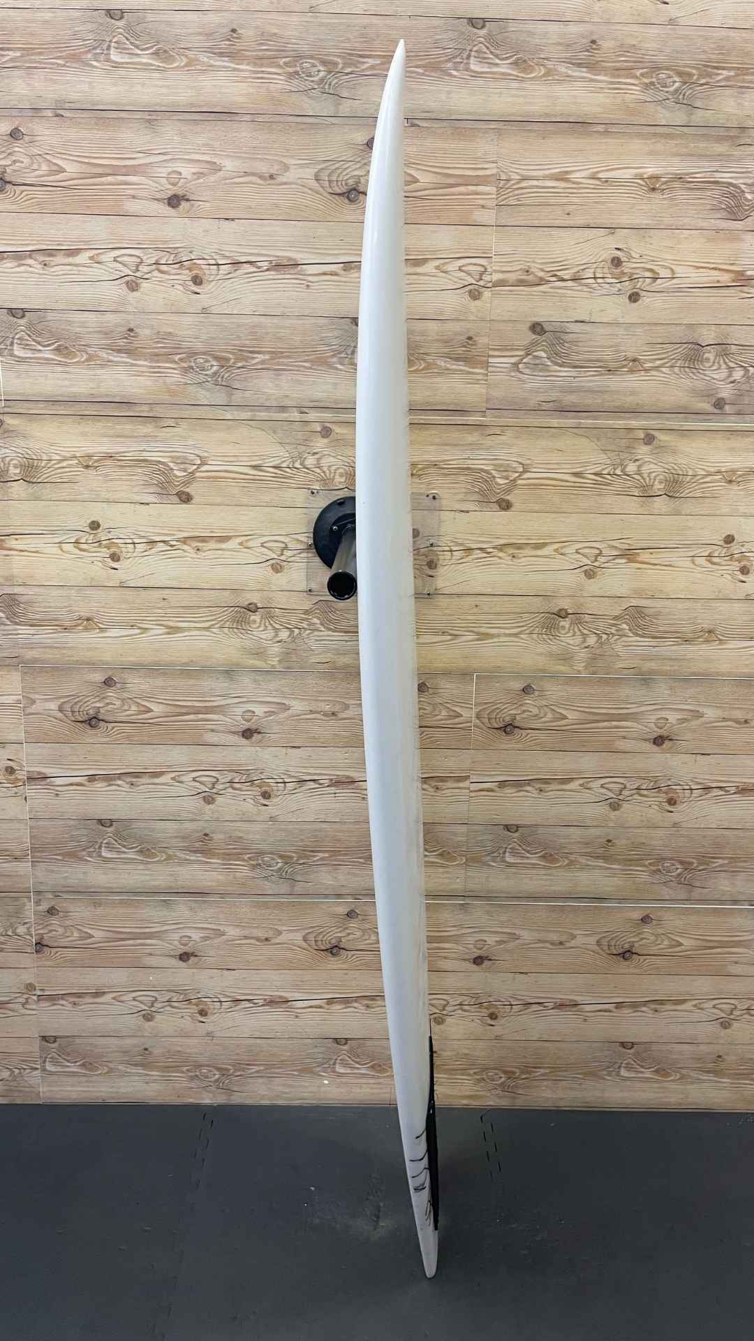 Hypto Krypto Twin 6'8"