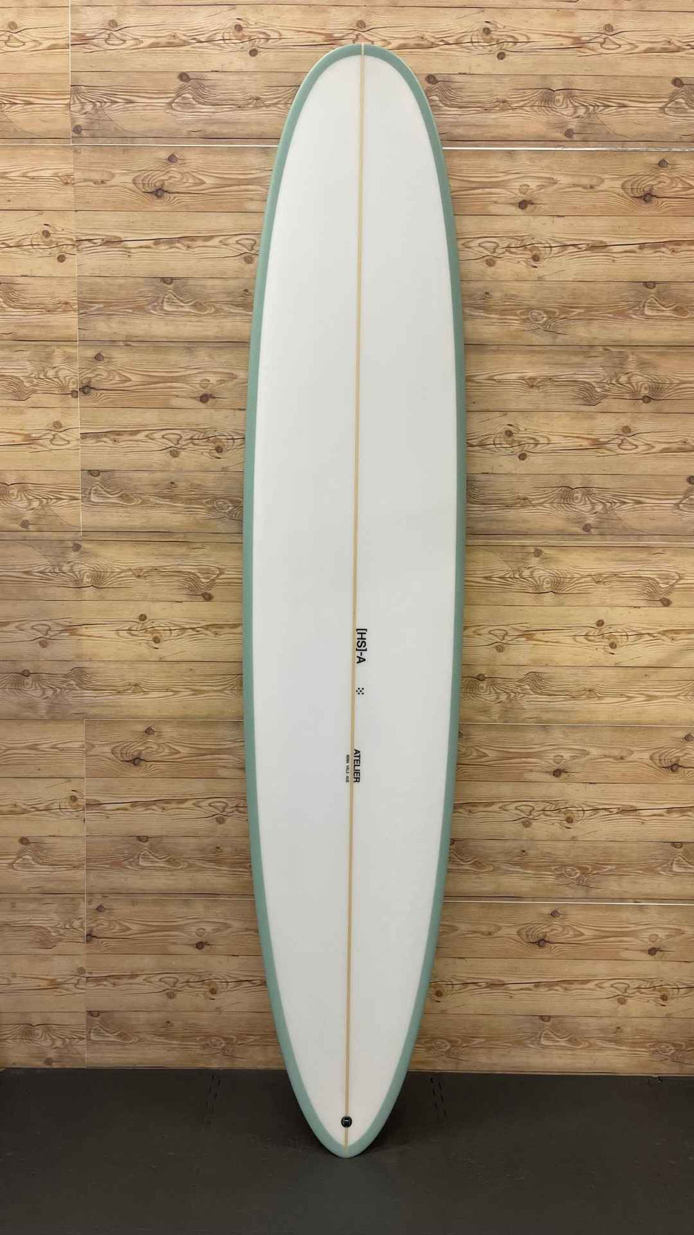 Atelier Classic Longboard 9'1"