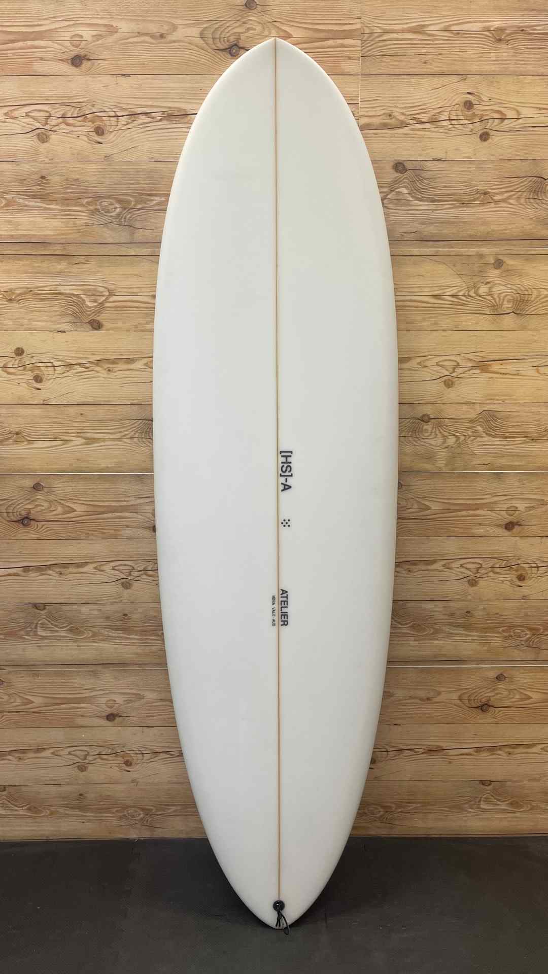 Cruiser 6'4"