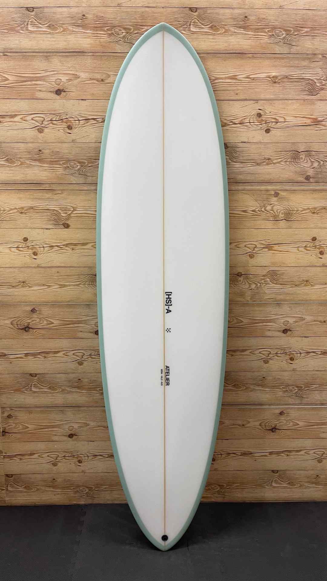 Cruiser 7'0"