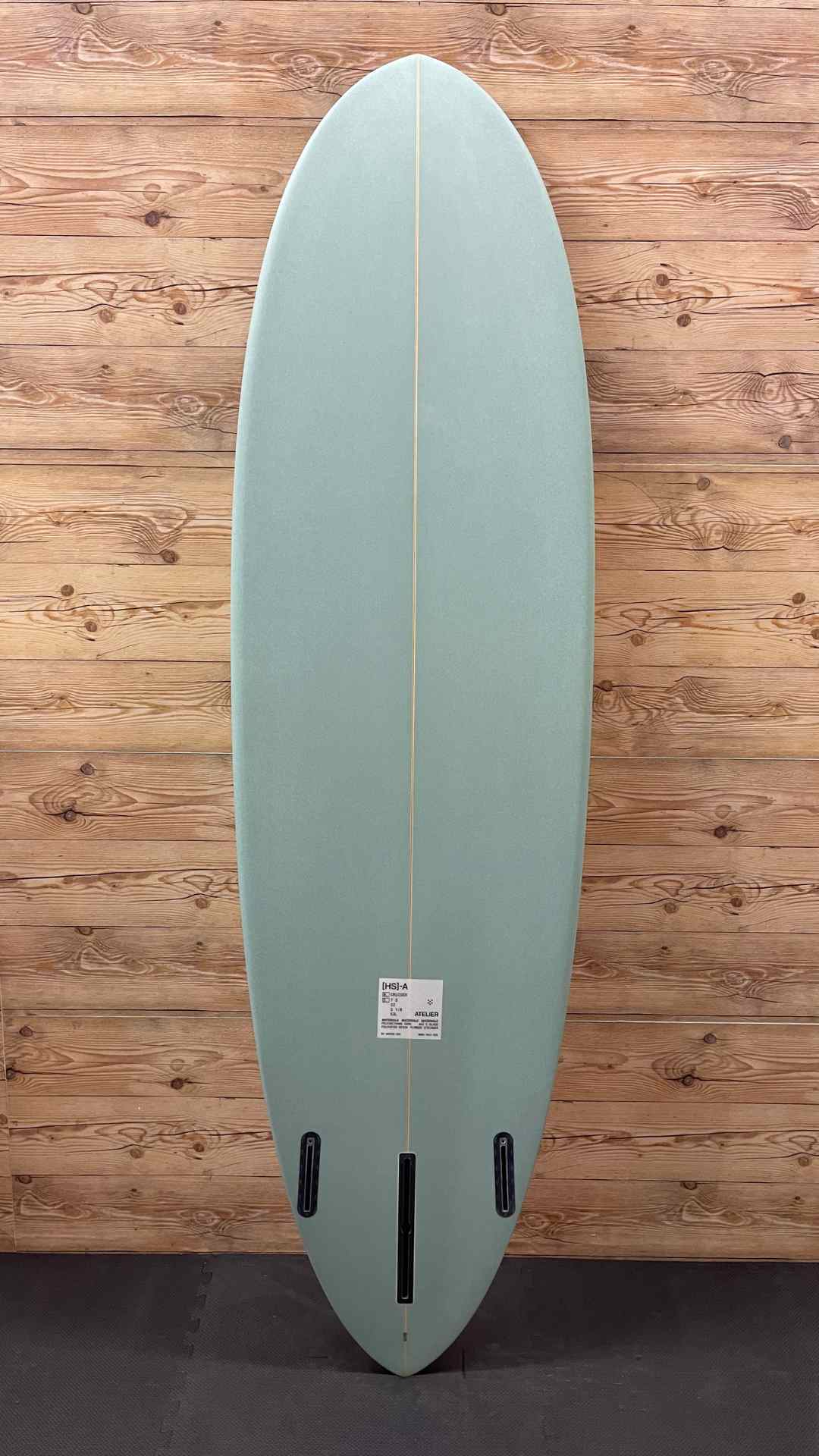 Cruiser 7'0"