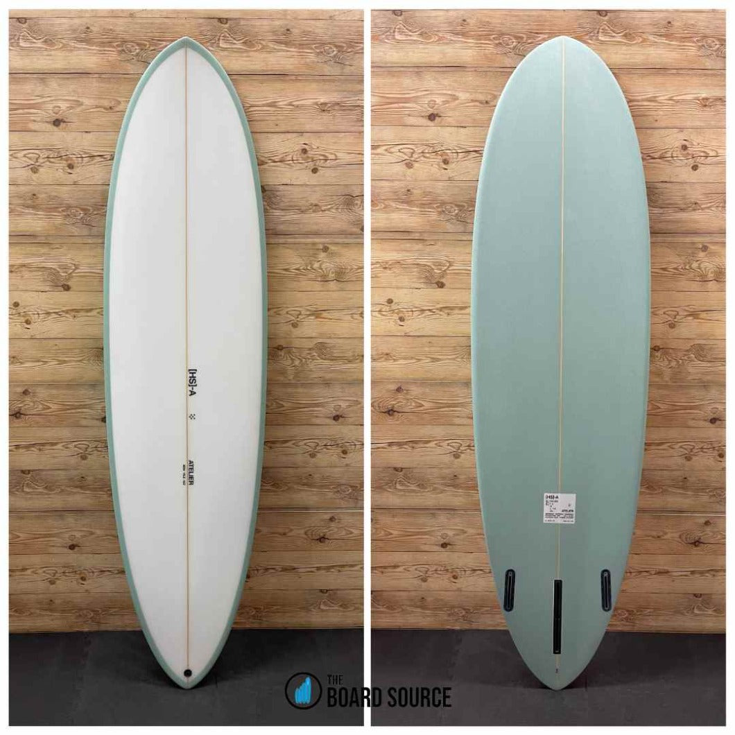 Cruiser 7'0"