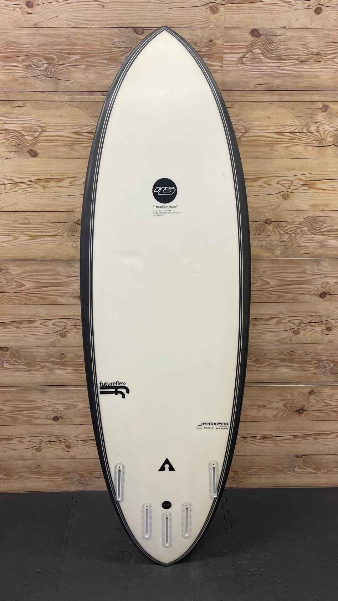 Hypto Krypto 5'8"