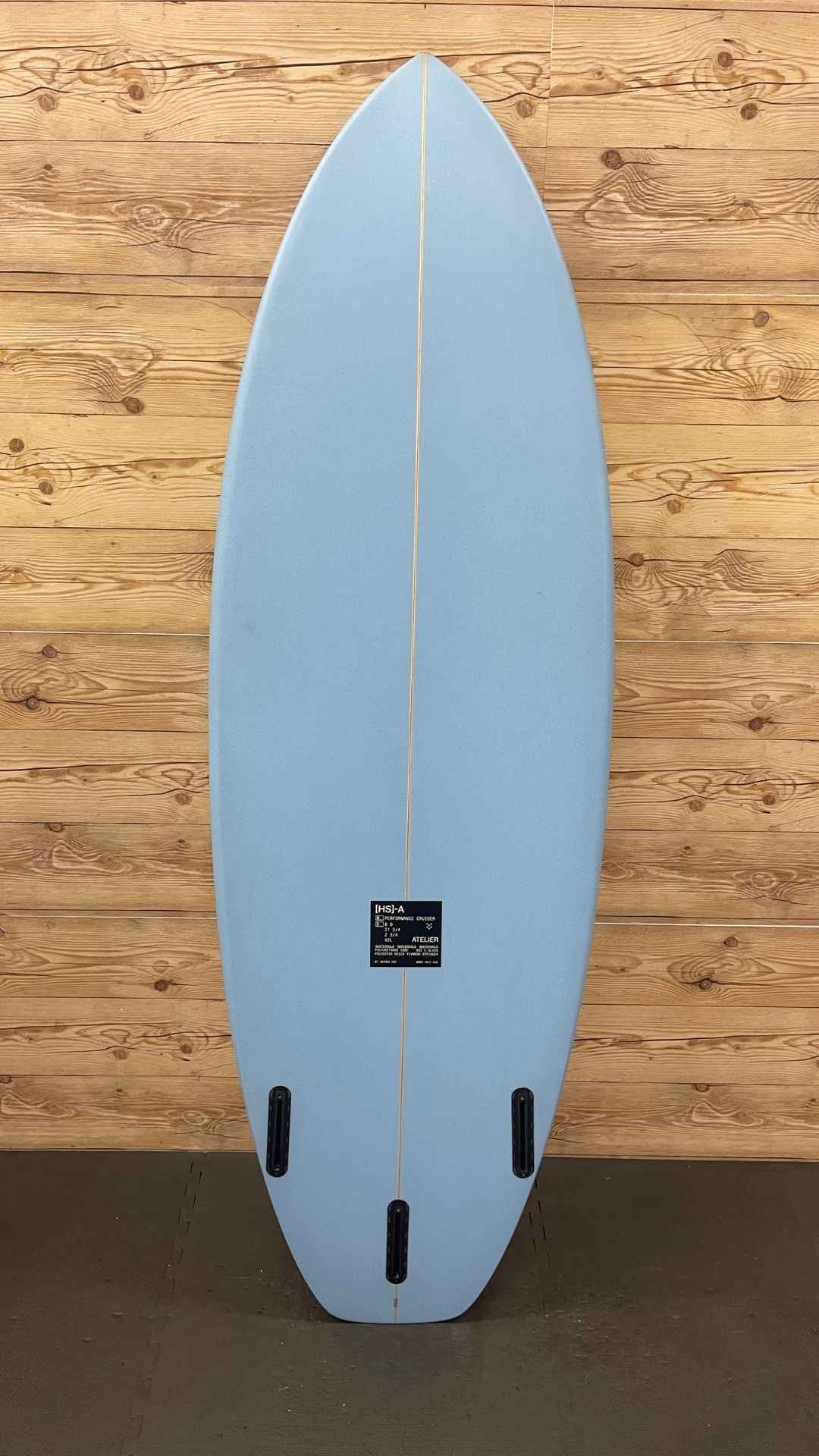 Performance Cruiser 6'0"