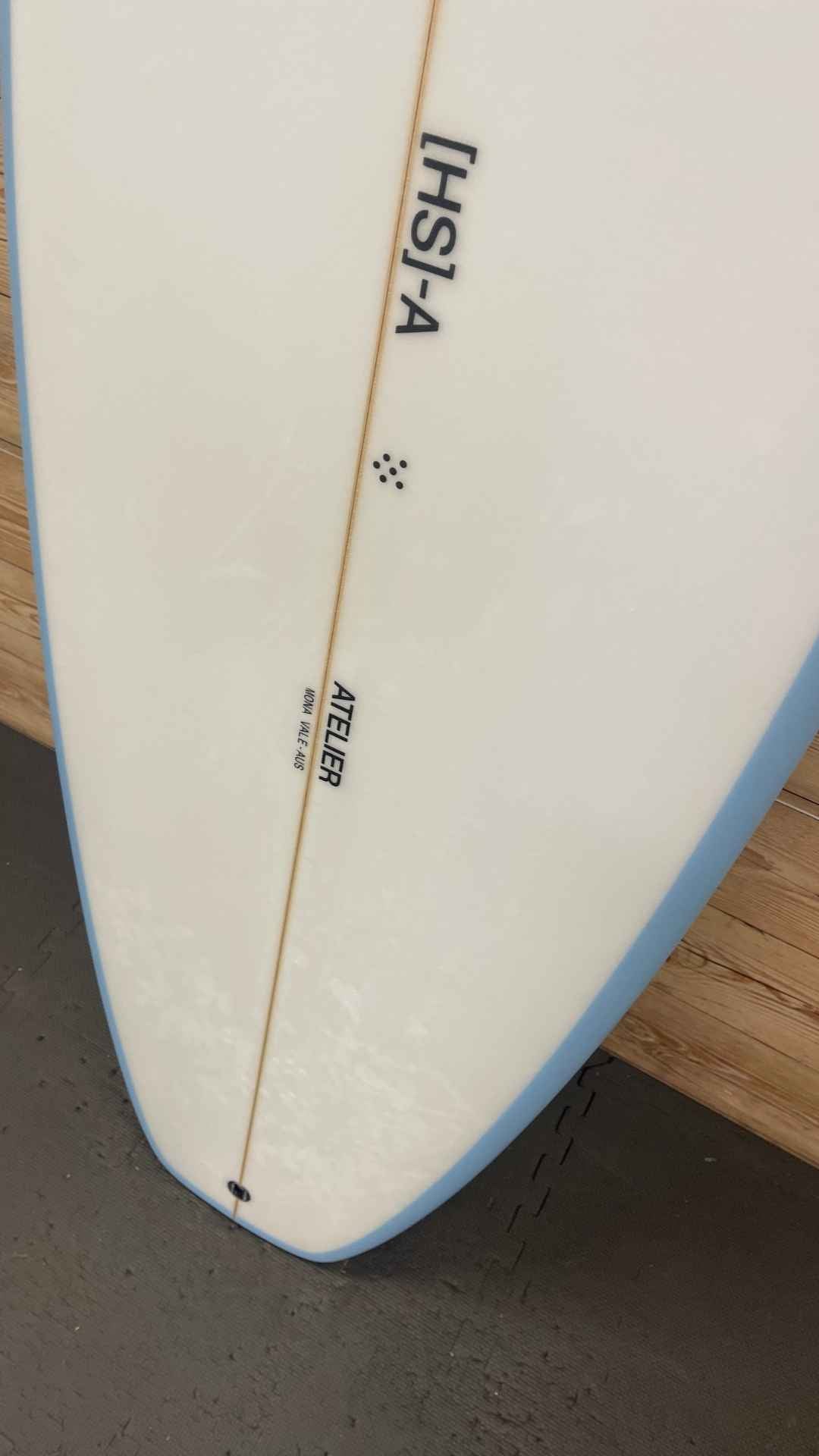 Performance Cruiser 6'0"