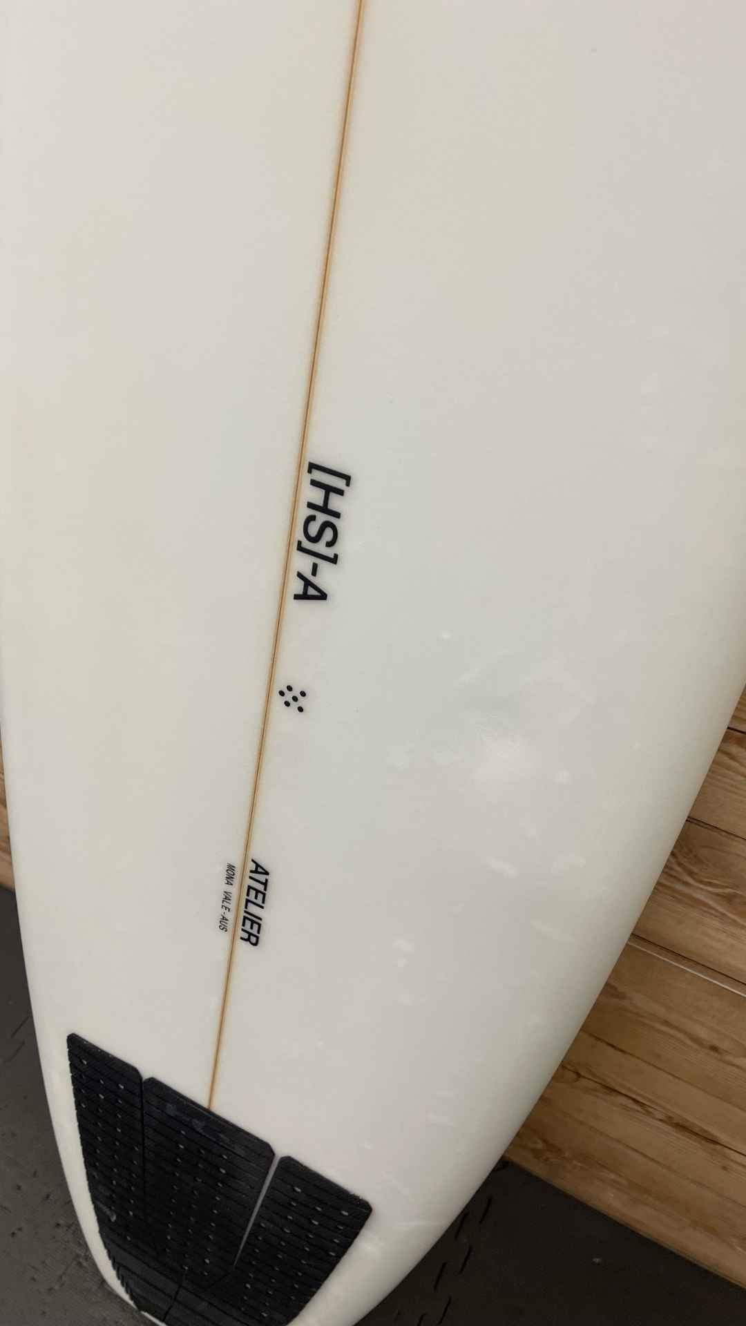 Performance Cruiser 5'10"