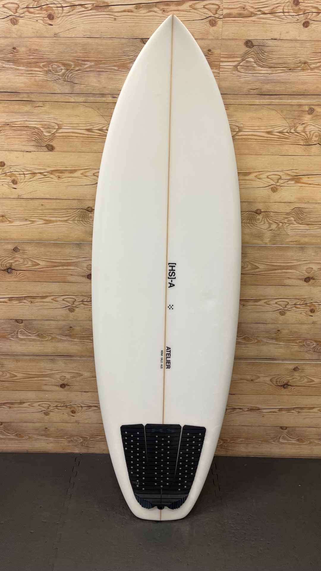 Performance Cruiser 5'10"
