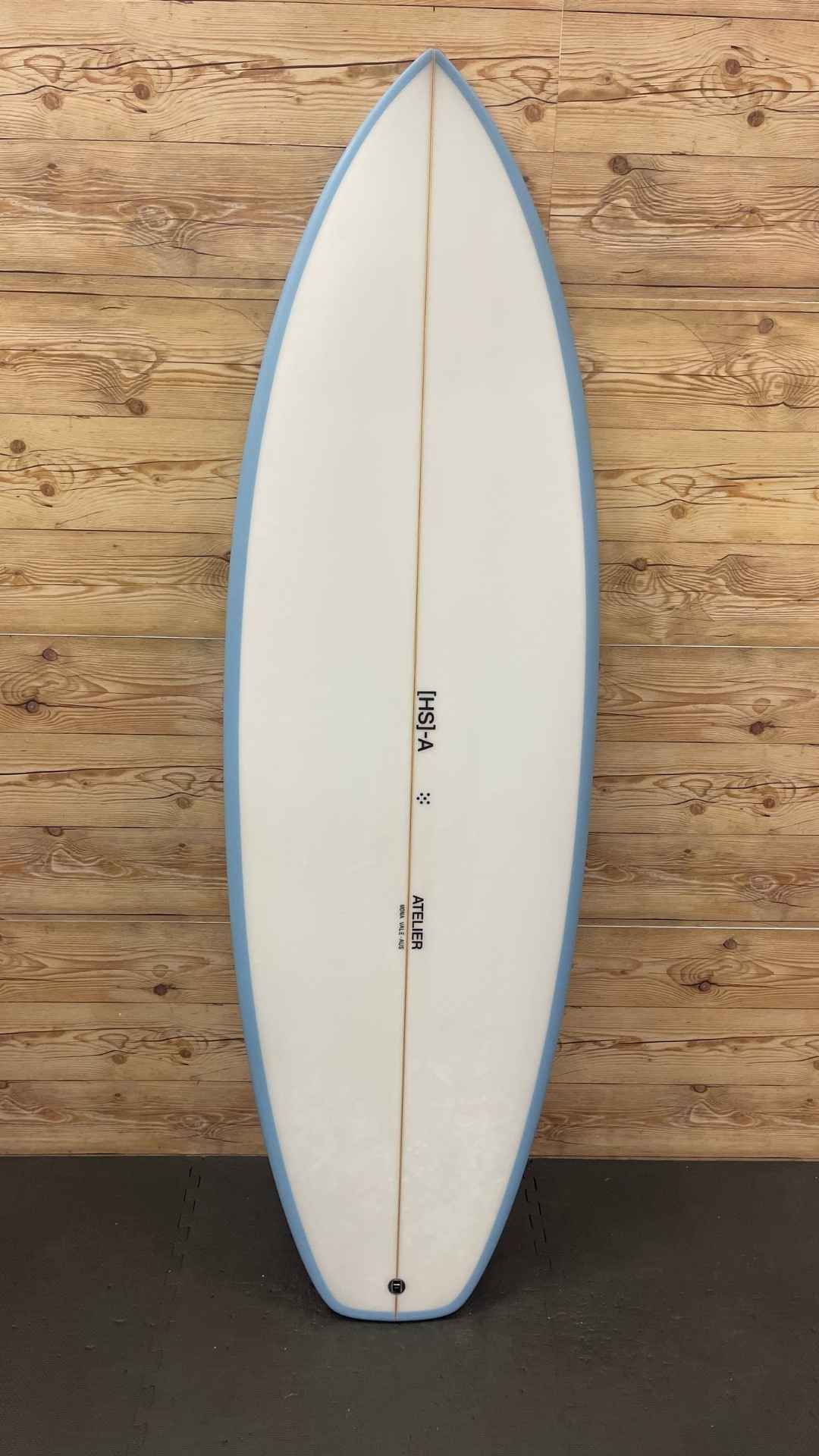 Performance Cruiser 6'0"