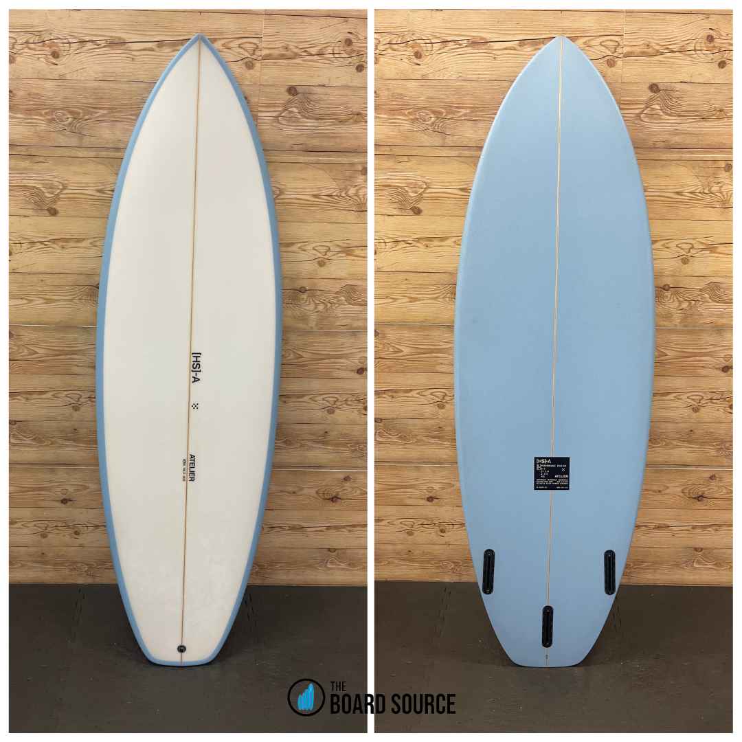 Performance Cruiser 6'0"