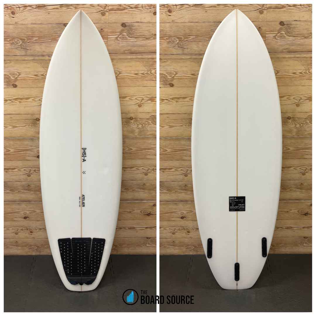 Performance Cruiser 5'10"