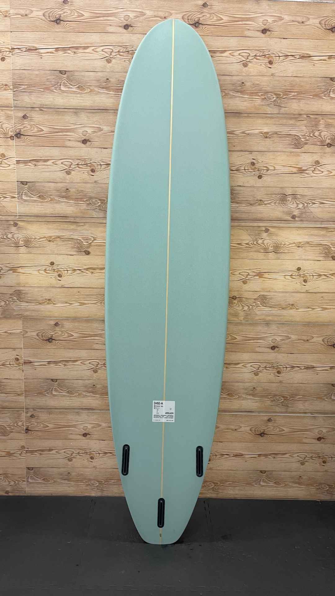Mini Mal 8'0"