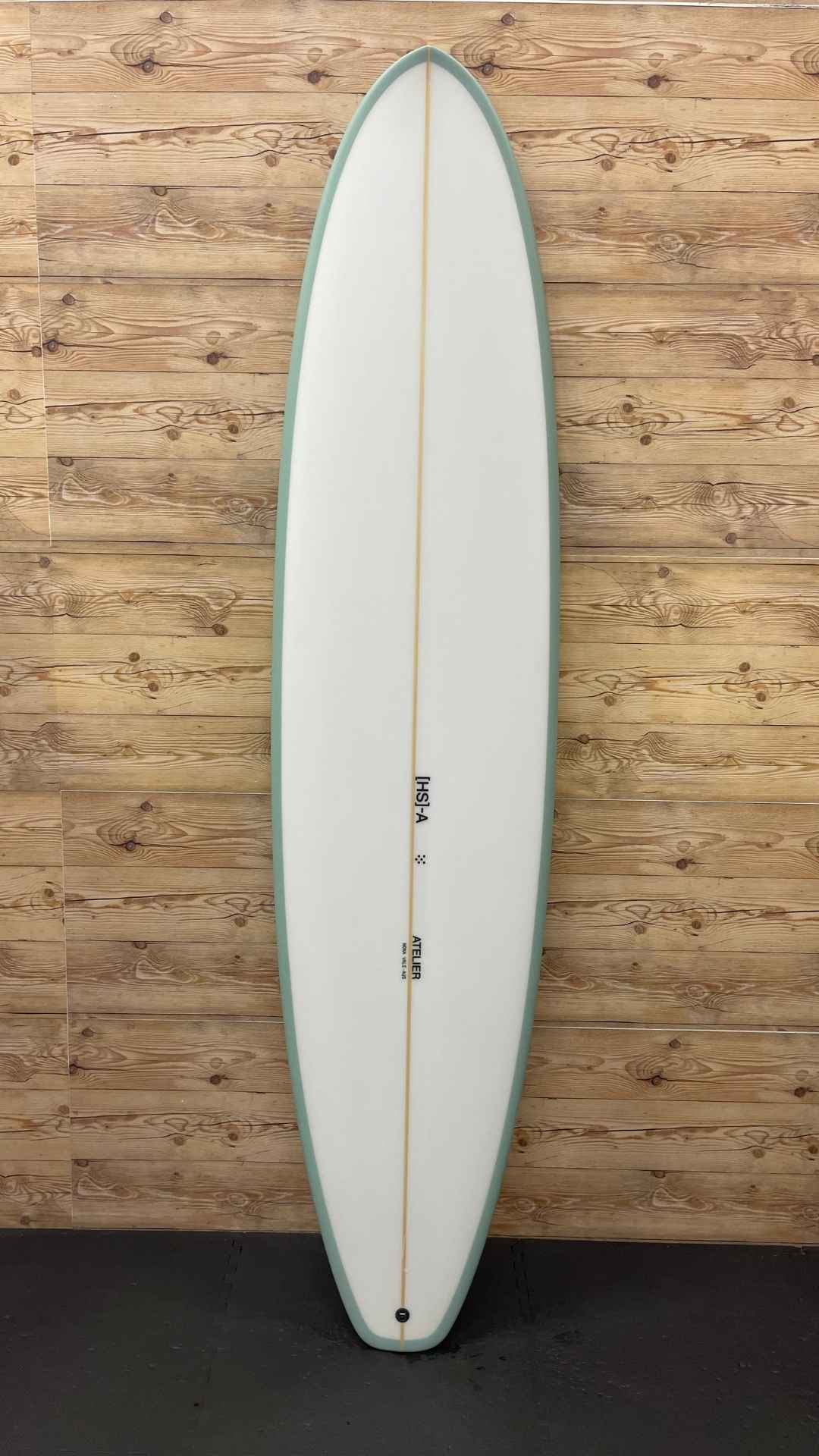 Mini Mal 8'0"