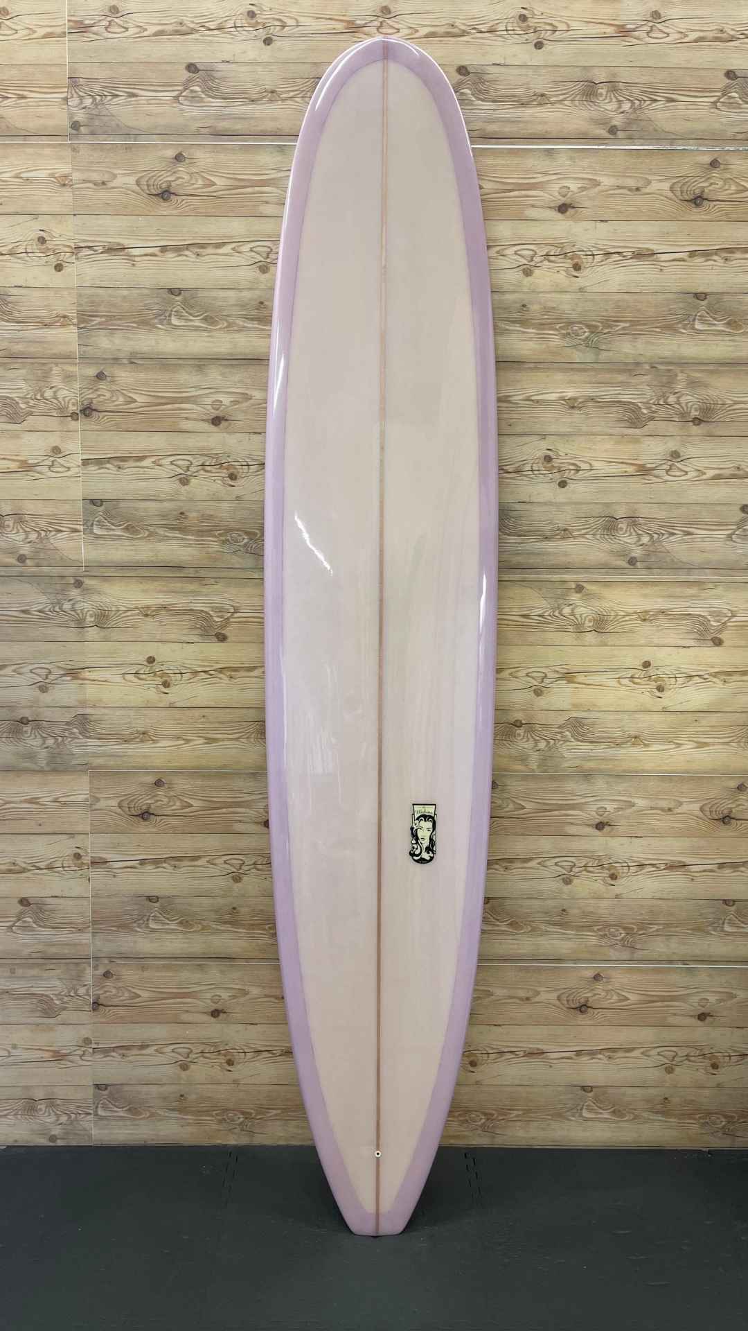 Wahine 9'0"