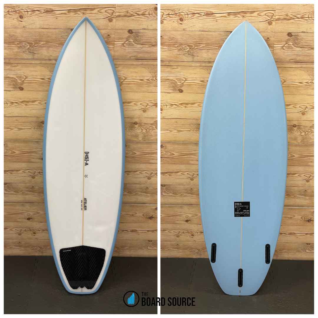 Performance Cruiser 5'10"