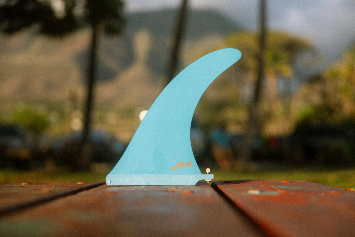 Blu J Classic Single Fin
