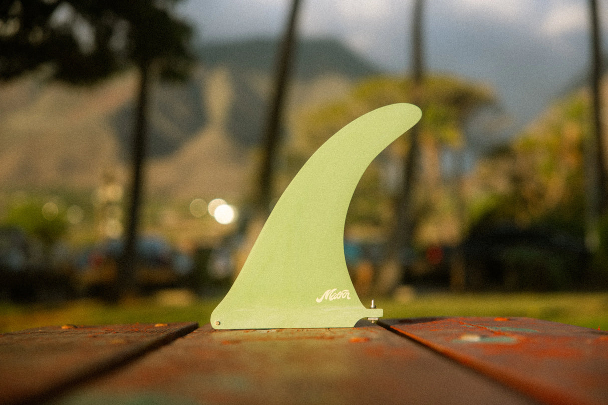 Matcha Classic Single Fin