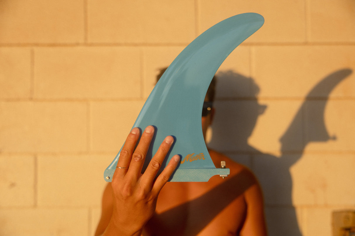 Blu J Classic Single Fin