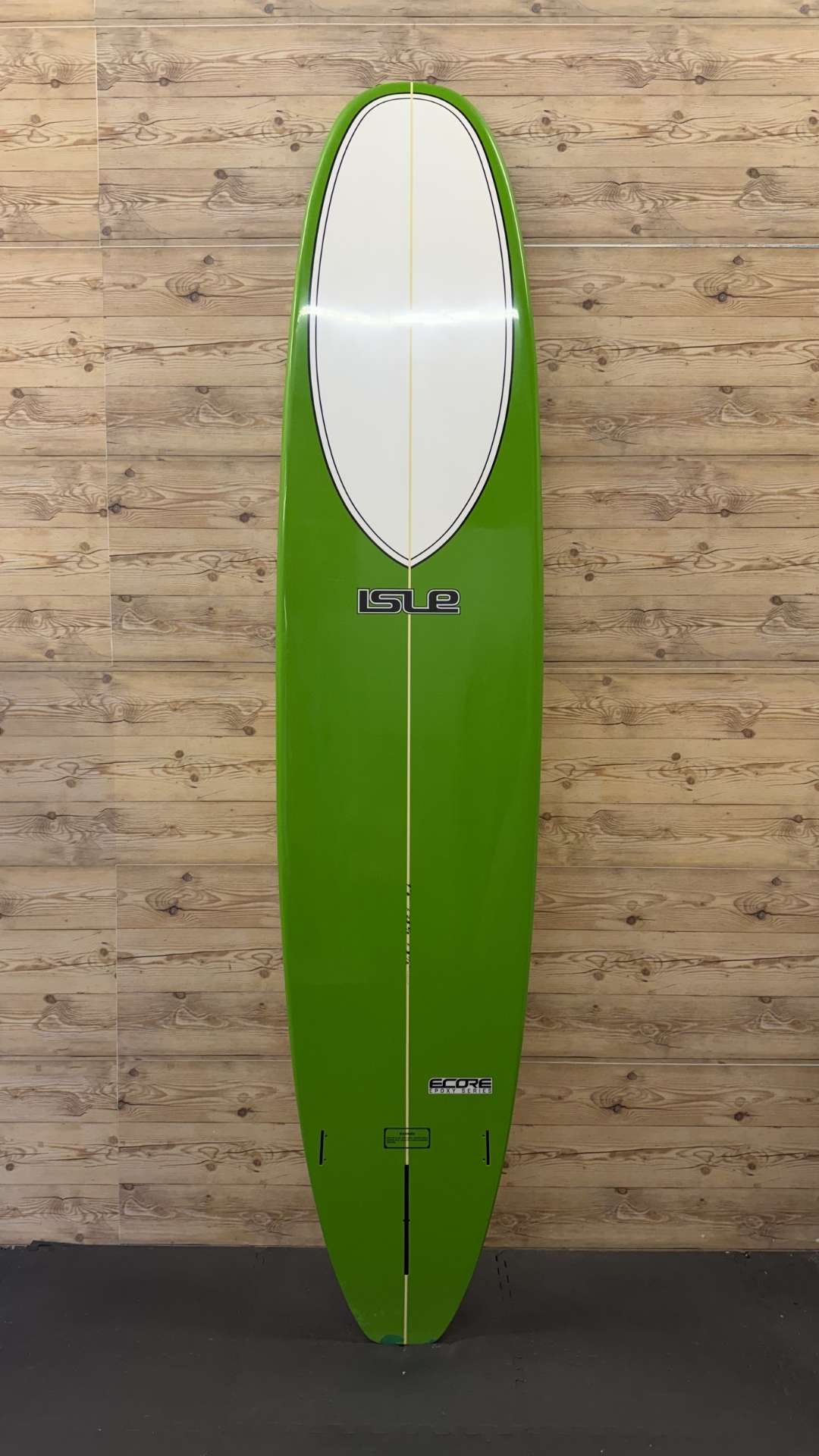2+1 Longboard 9'6"