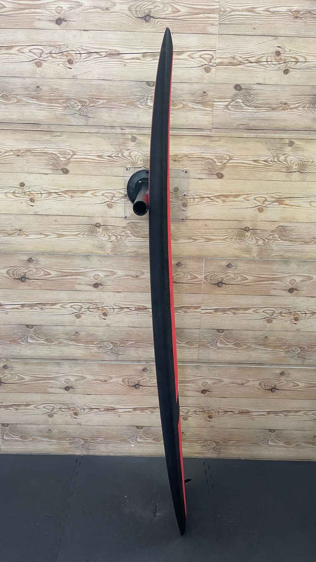 Ivan Florence Fish Softboard 5'10"