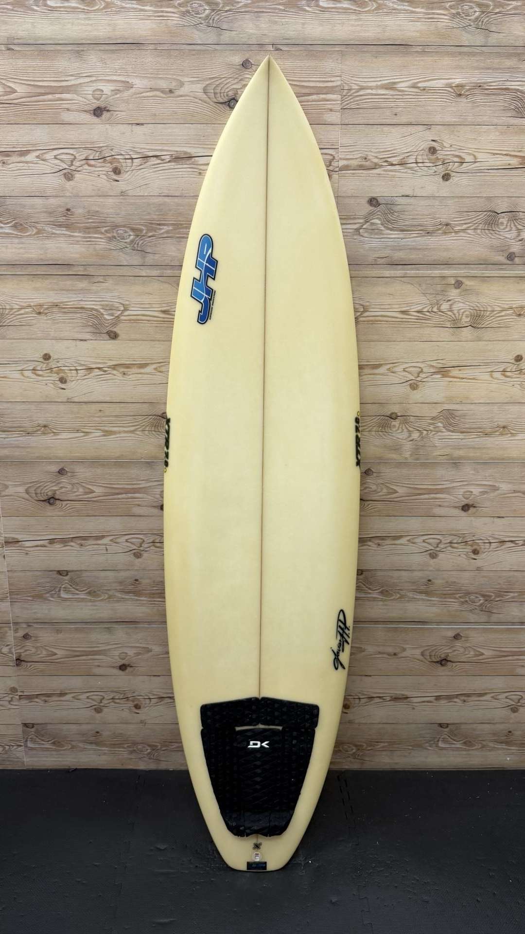 Thruster 6'7"