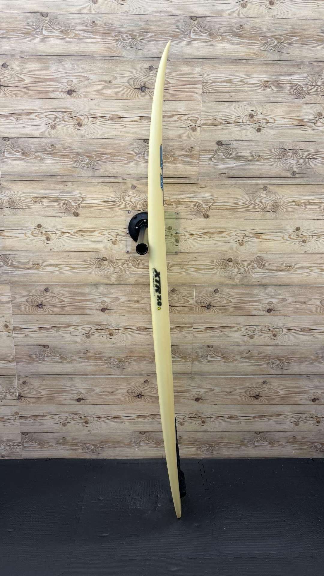 Thruster 6'7"