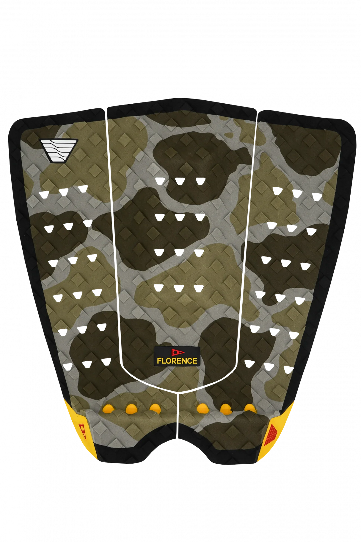 Veia JJF Squash Tail Pro Pad