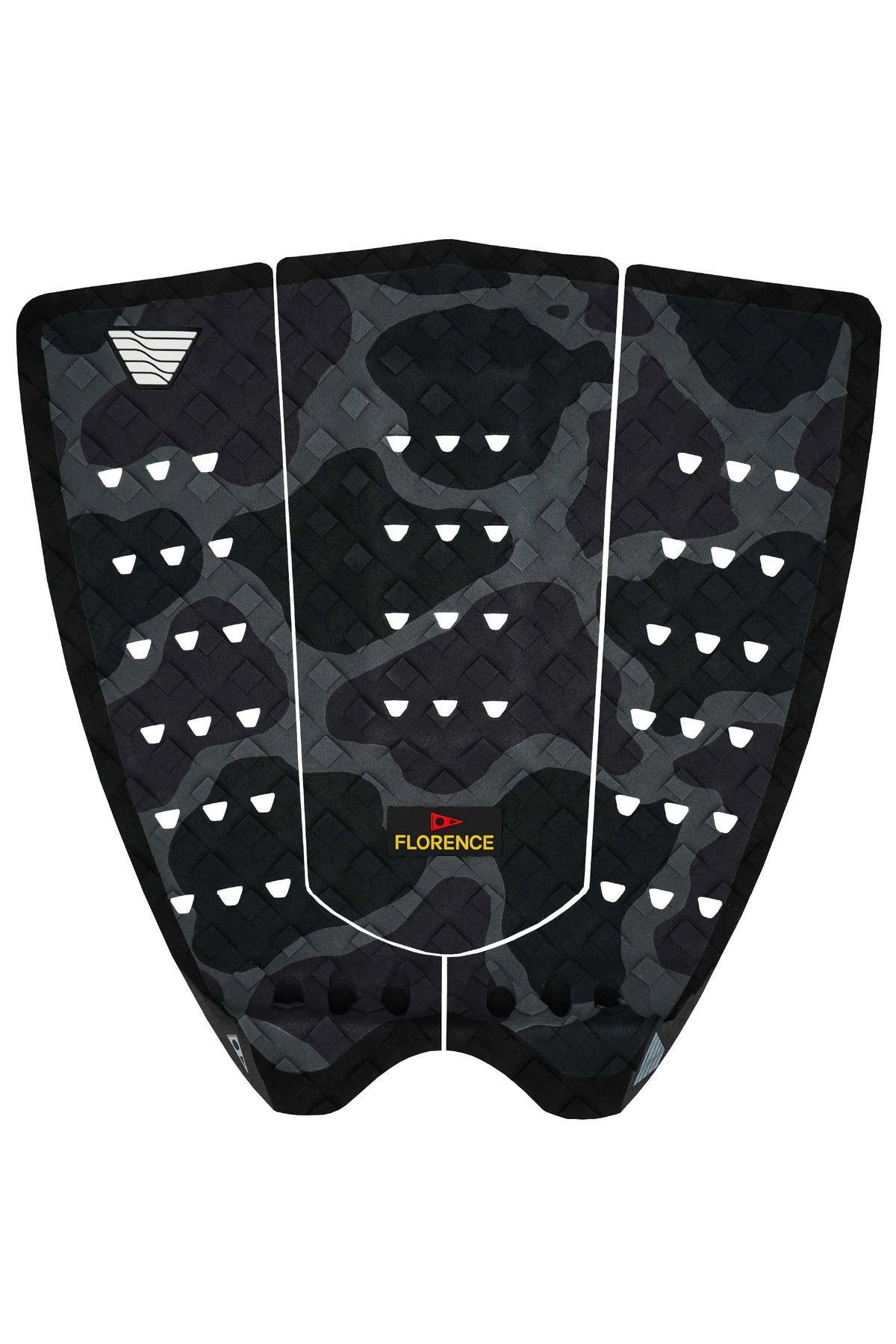 Veia JJF Round Tail Pro Pad