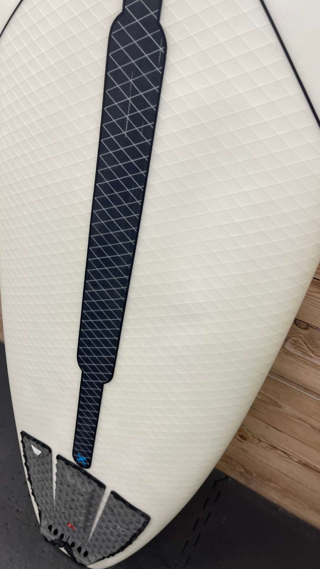 Xero 6'0"