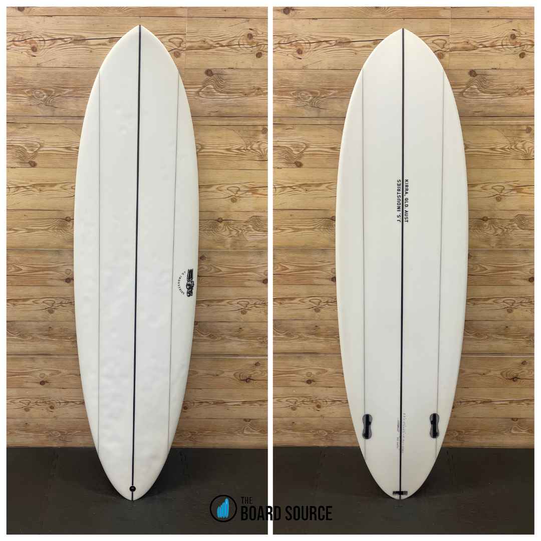 Big Baron 6'0"