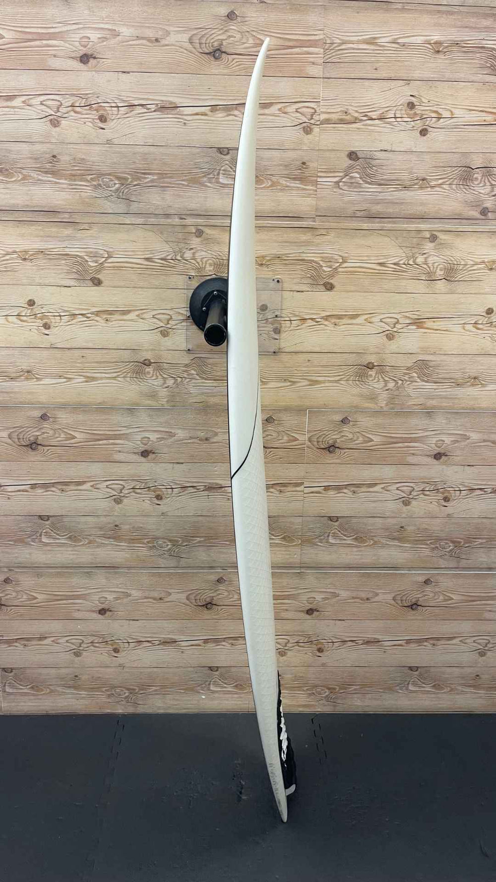 Black Baron 2.1 6'0"