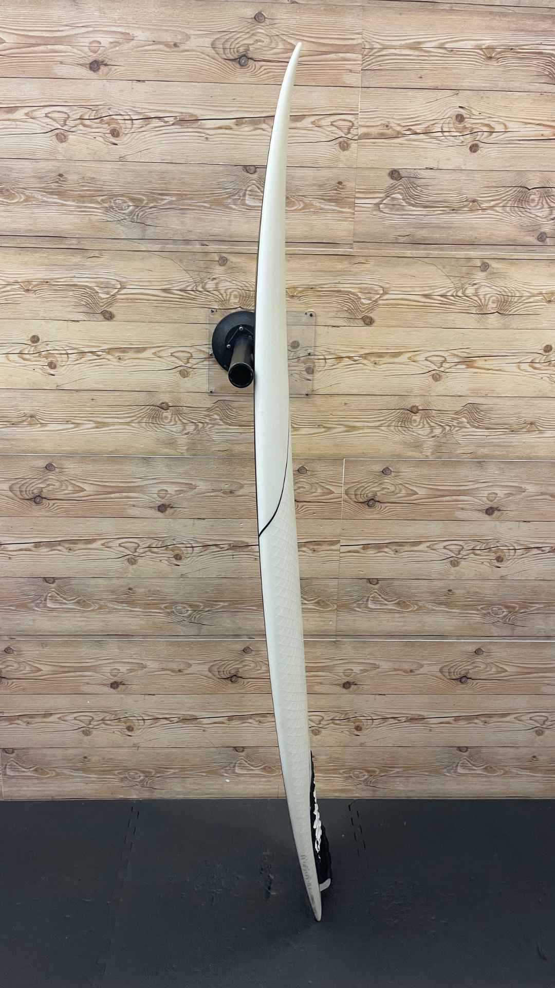 Black Baron 2.1 6'0"